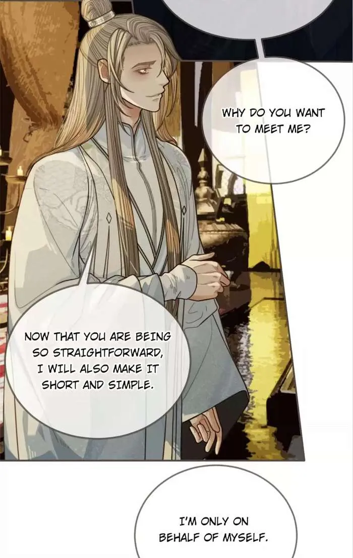 Read Silent Lover chapter 66 image 7 on Lezhin