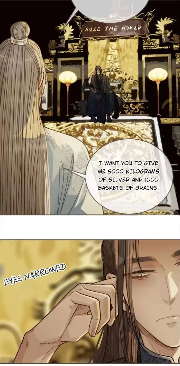 Read Silent Lover chapter 66 image 8 on Lezhin