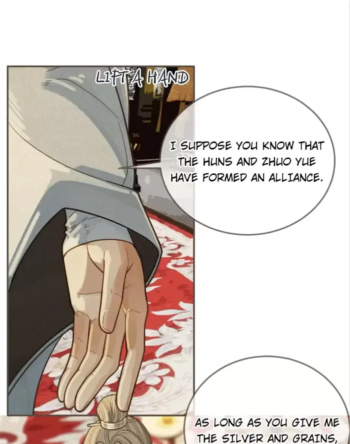 Read Silent Lover chapter 66 image 9 on Lezhin