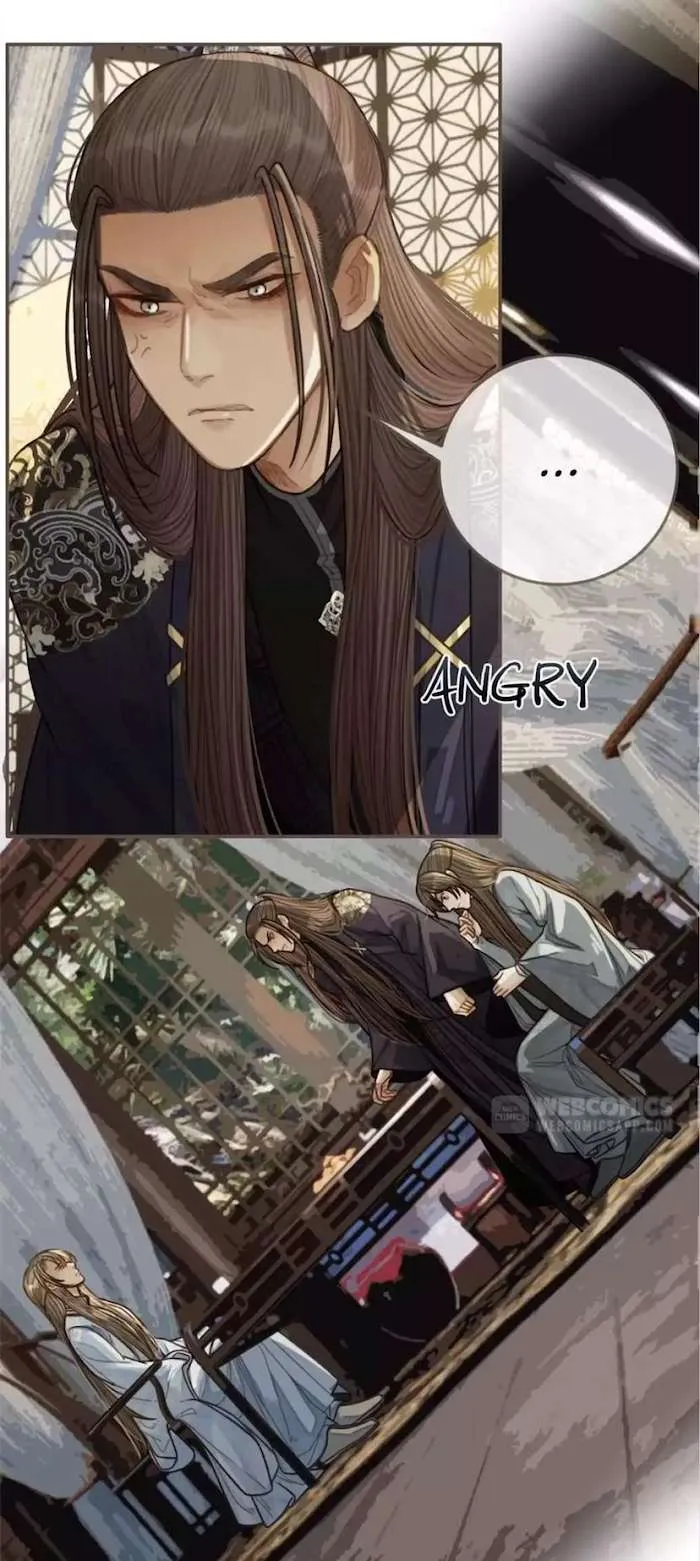 Read Silent Lover chapter 68 image 1 on Lezhin