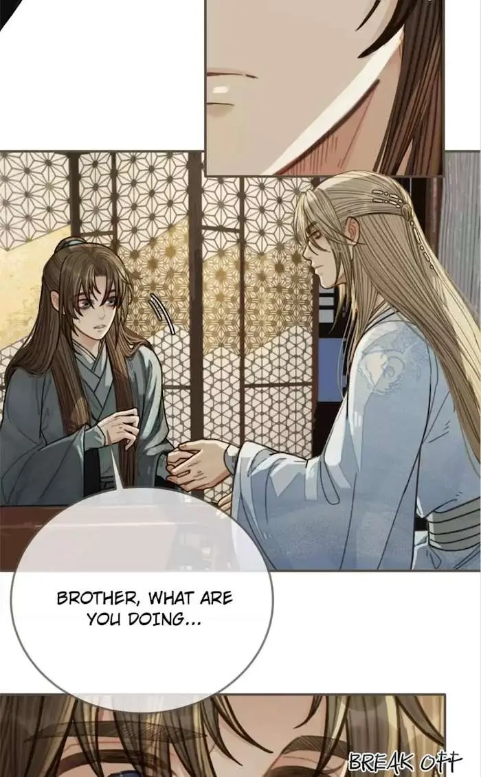 Read Silent Lover chapter 68 image 10 on Lezhin