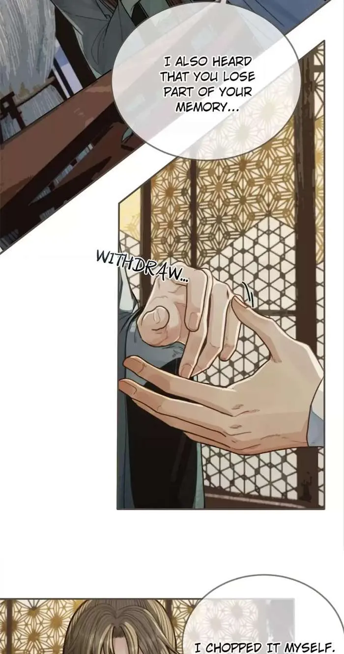 Read Silent Lover chapter 68 image 13 on Lezhin
