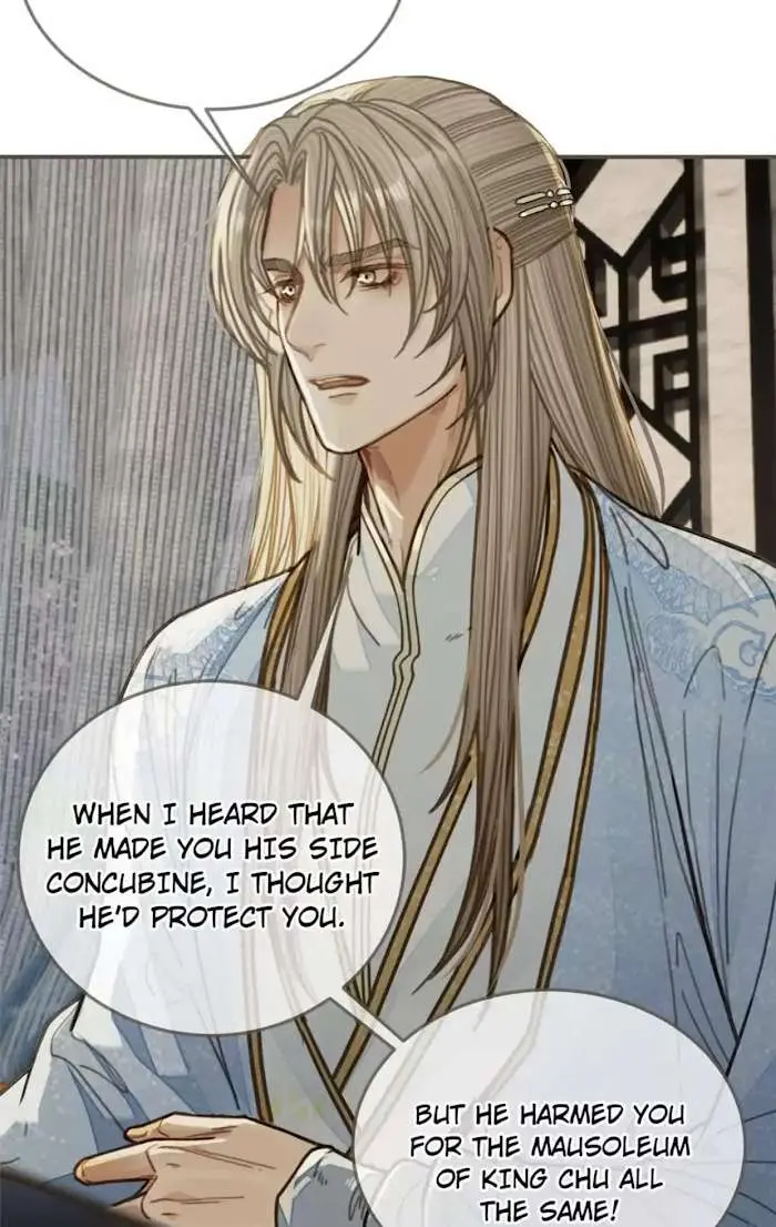 Read Silent Lover chapter 68 image 15 on Lezhin