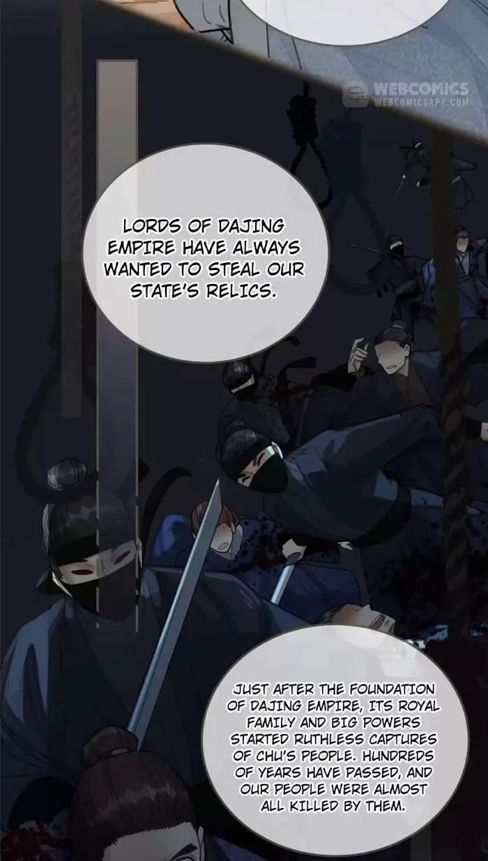 Read Silent Lover chapter 68 image 16 on Lezhin