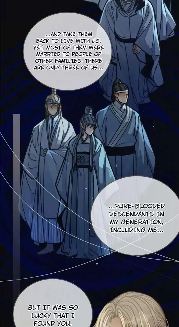 Read Silent Lover chapter 68 image 18 on Lezhin