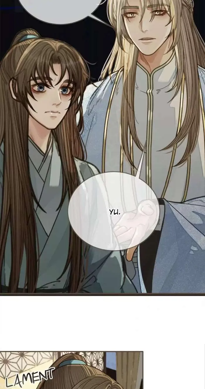 Read Silent Lover chapter 68 image 19 on Lezhin
