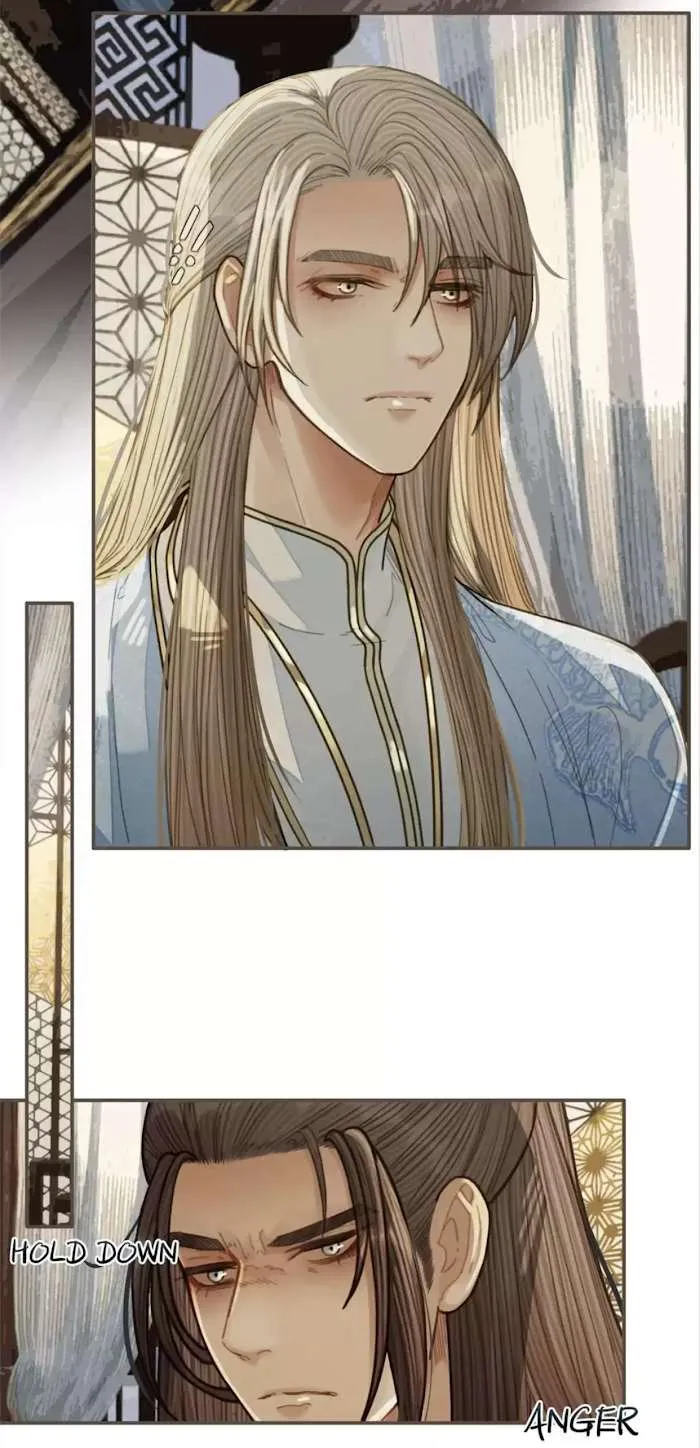 Read Silent Lover chapter 68 image 2 on Lezhin