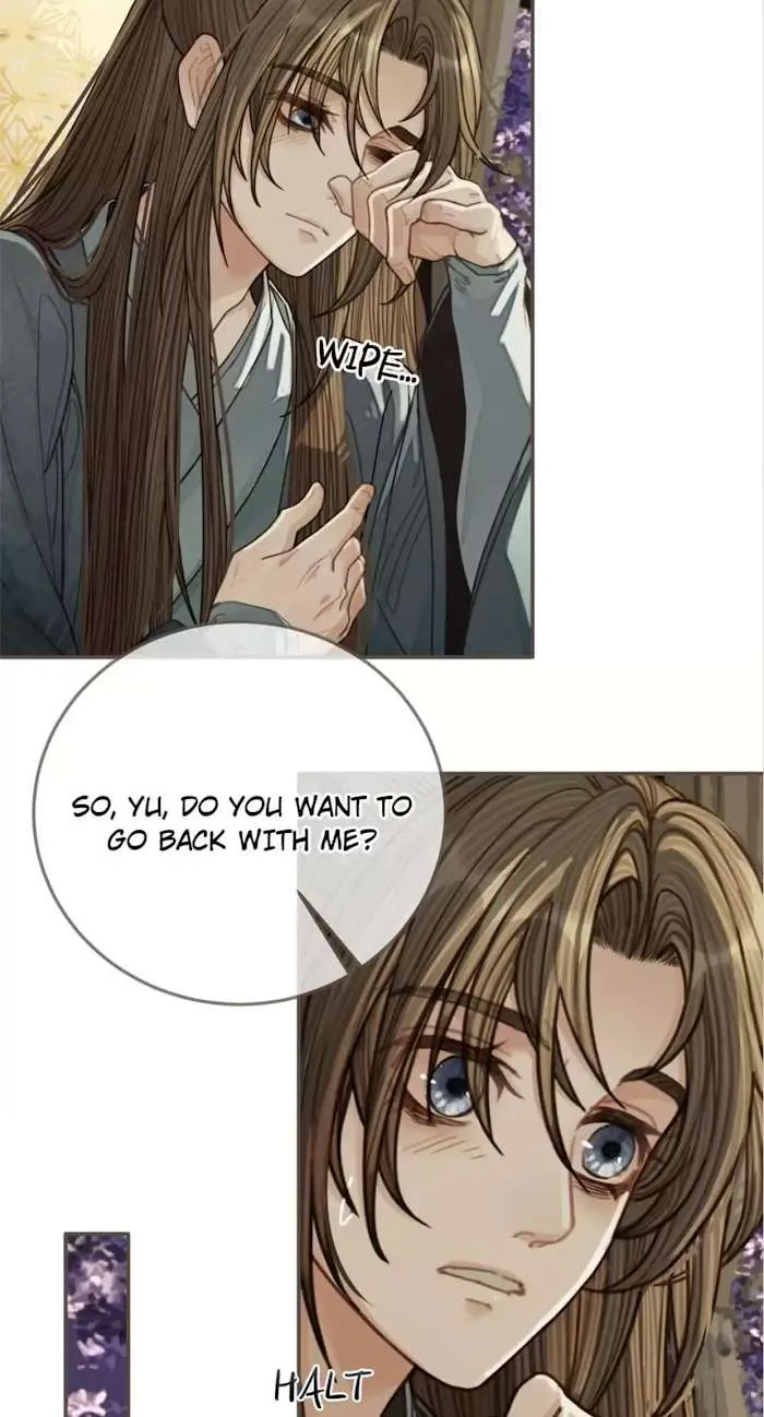 Read Silent Lover chapter 68 image 20 on Lezhin