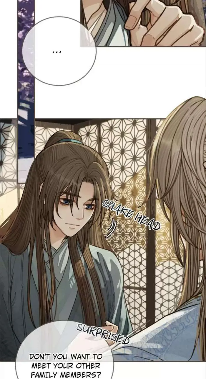 Read Silent Lover chapter 68 image 21 on Lezhin