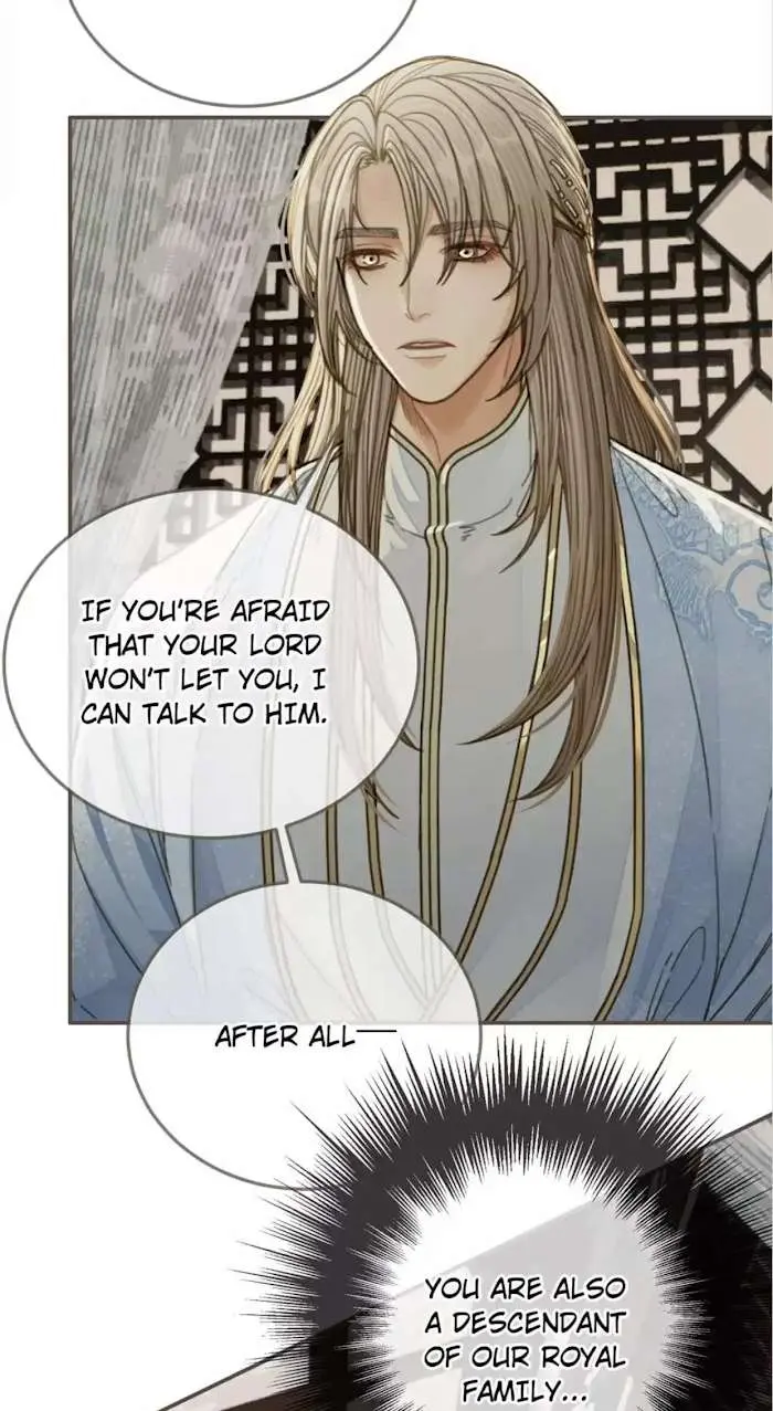 Read Silent Lover chapter 68 image 22 on Lezhin