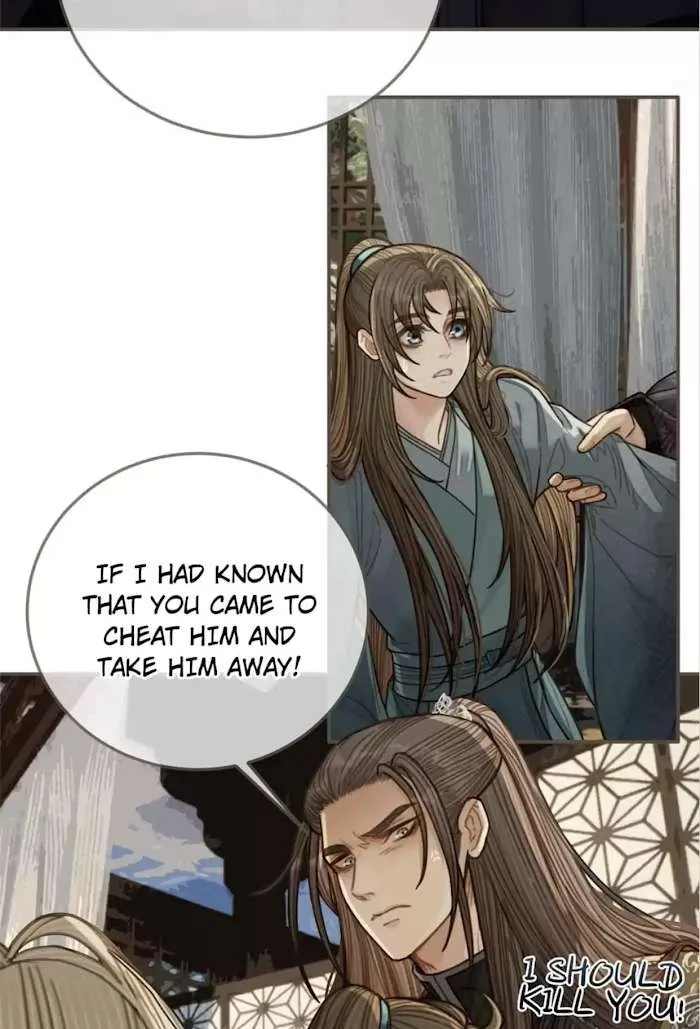 Read Silent Lover chapter 68 image 25 on Lezhin