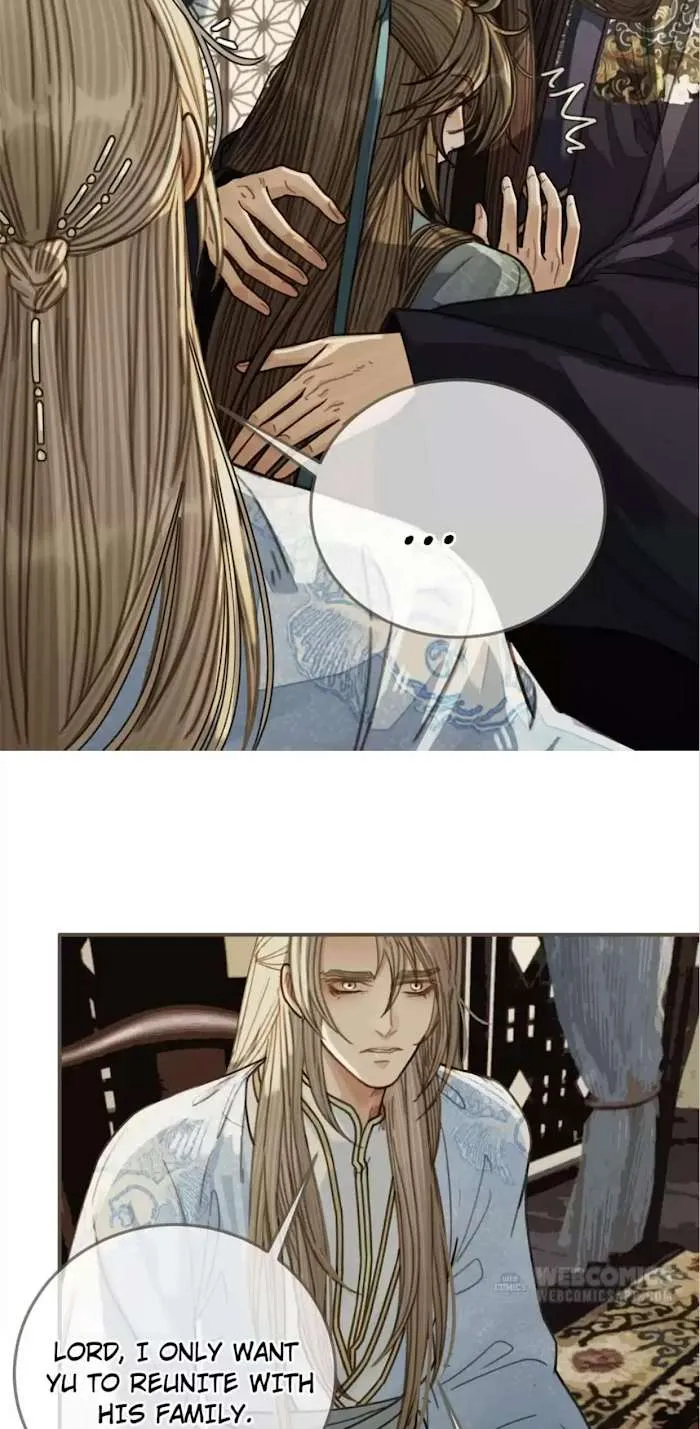 Read Silent Lover chapter 68 image 26 on Lezhin