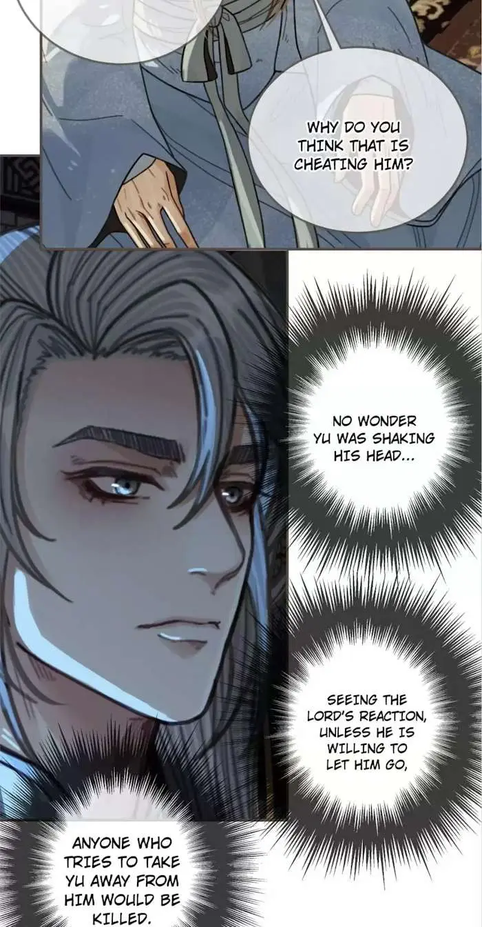 Read Silent Lover chapter 68 image 27 on Lezhin