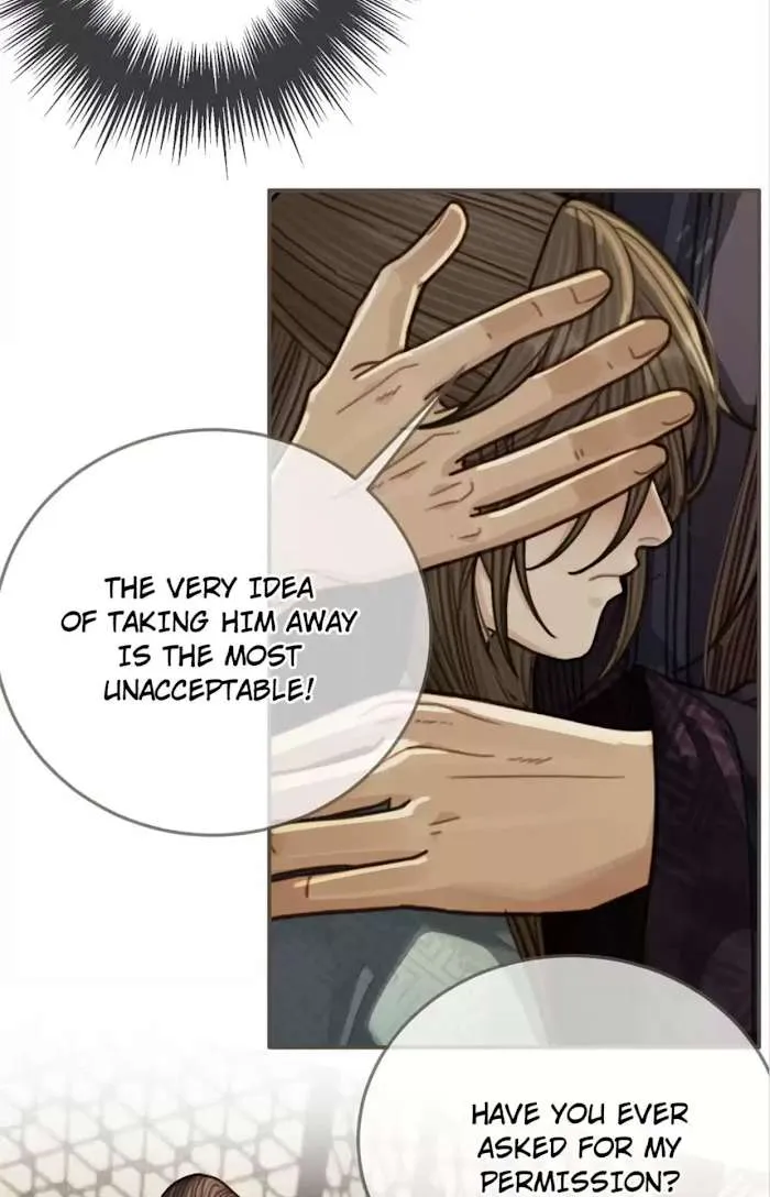 Read Silent Lover chapter 68 image 28 on Lezhin
