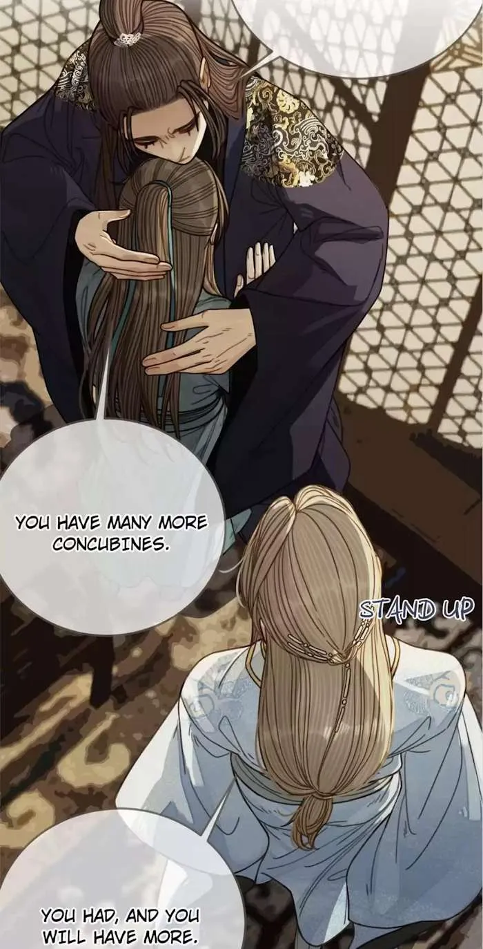 Read Silent Lover chapter 68 image 29 on Lezhin