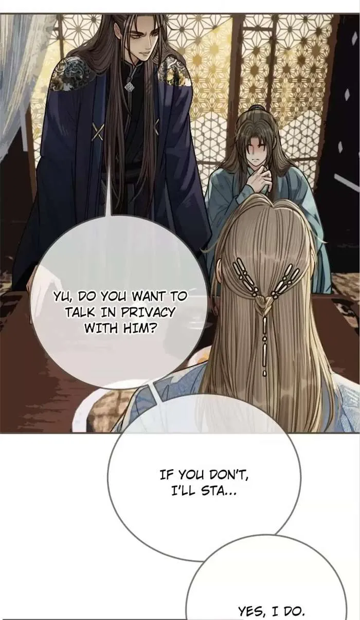 Read Silent Lover chapter 68 image 3 on Lezhin