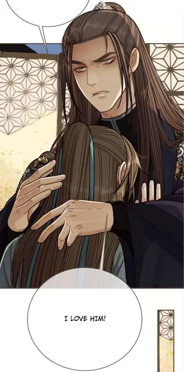 Read Silent Lover chapter 68 image 31 on Lezhin