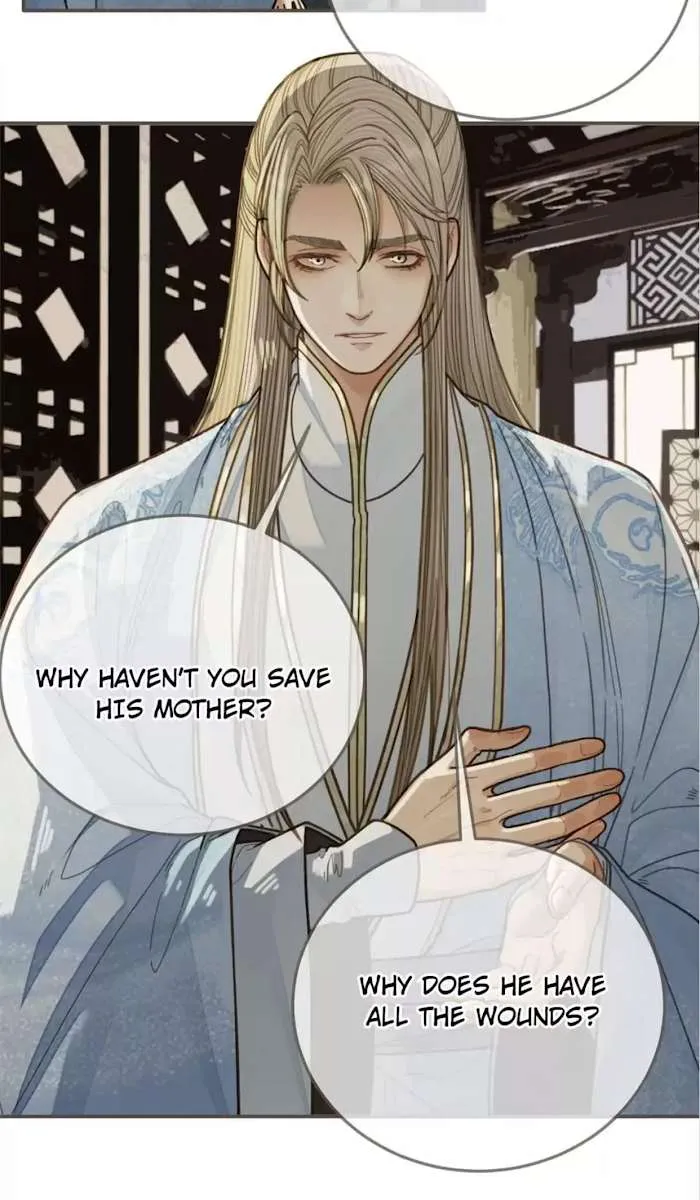 Read Silent Lover chapter 68 image 33 on Lezhin