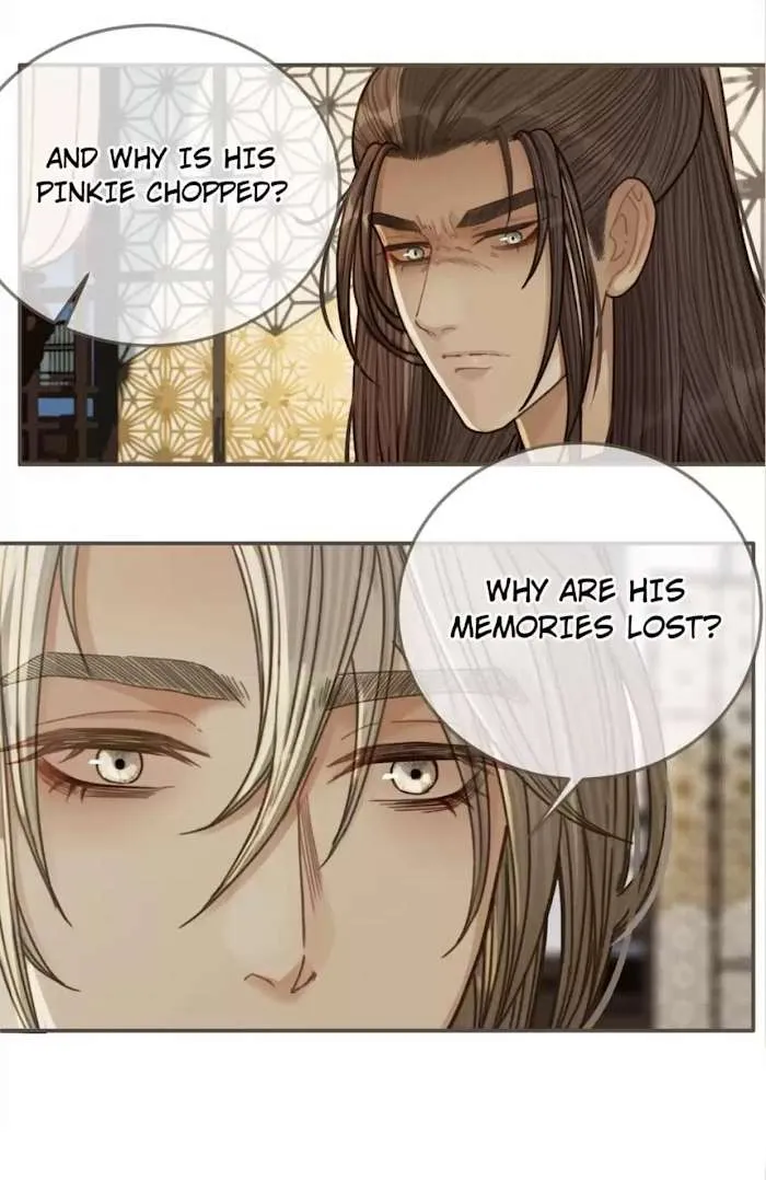 Read Silent Lover chapter 68 image 34 on Lezhin
