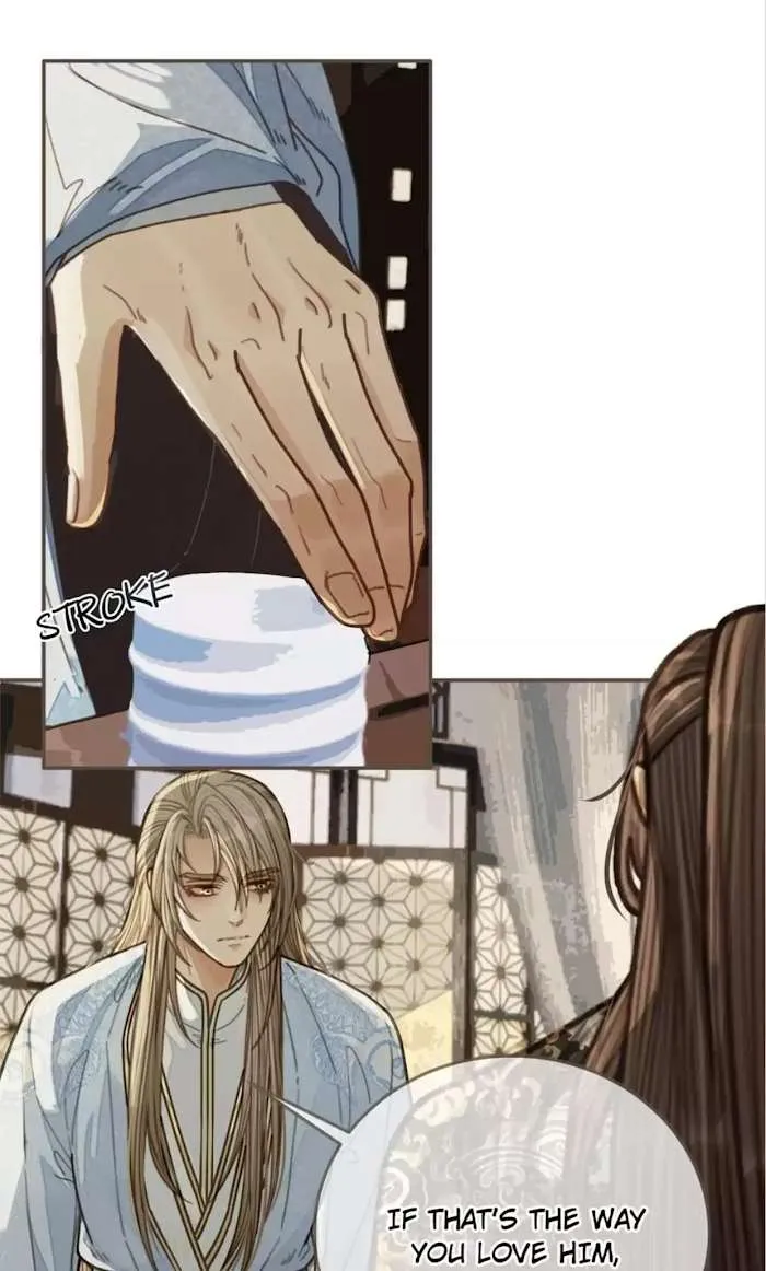 Read Silent Lover chapter 68 image 35 on Lezhin