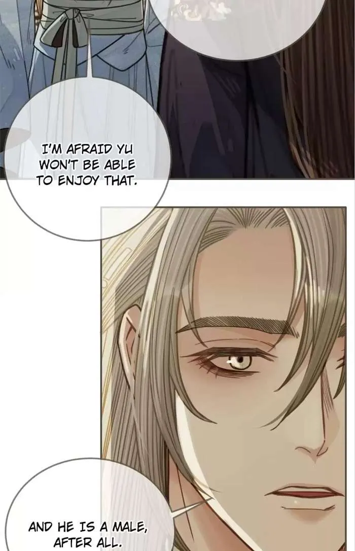 Read Silent Lover chapter 68 image 36 on Lezhin