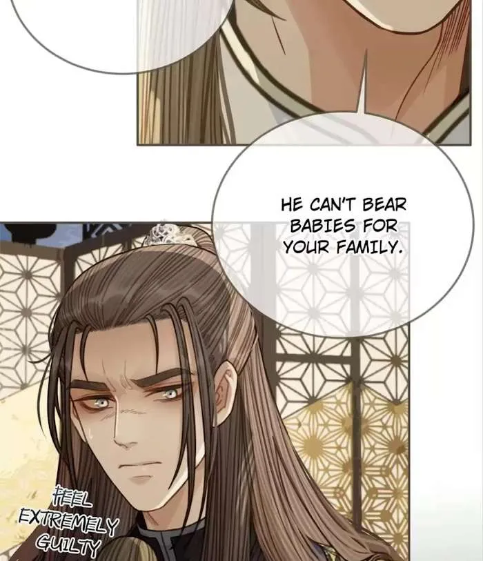 Read Silent Lover chapter 68 image 37 on Lezhin