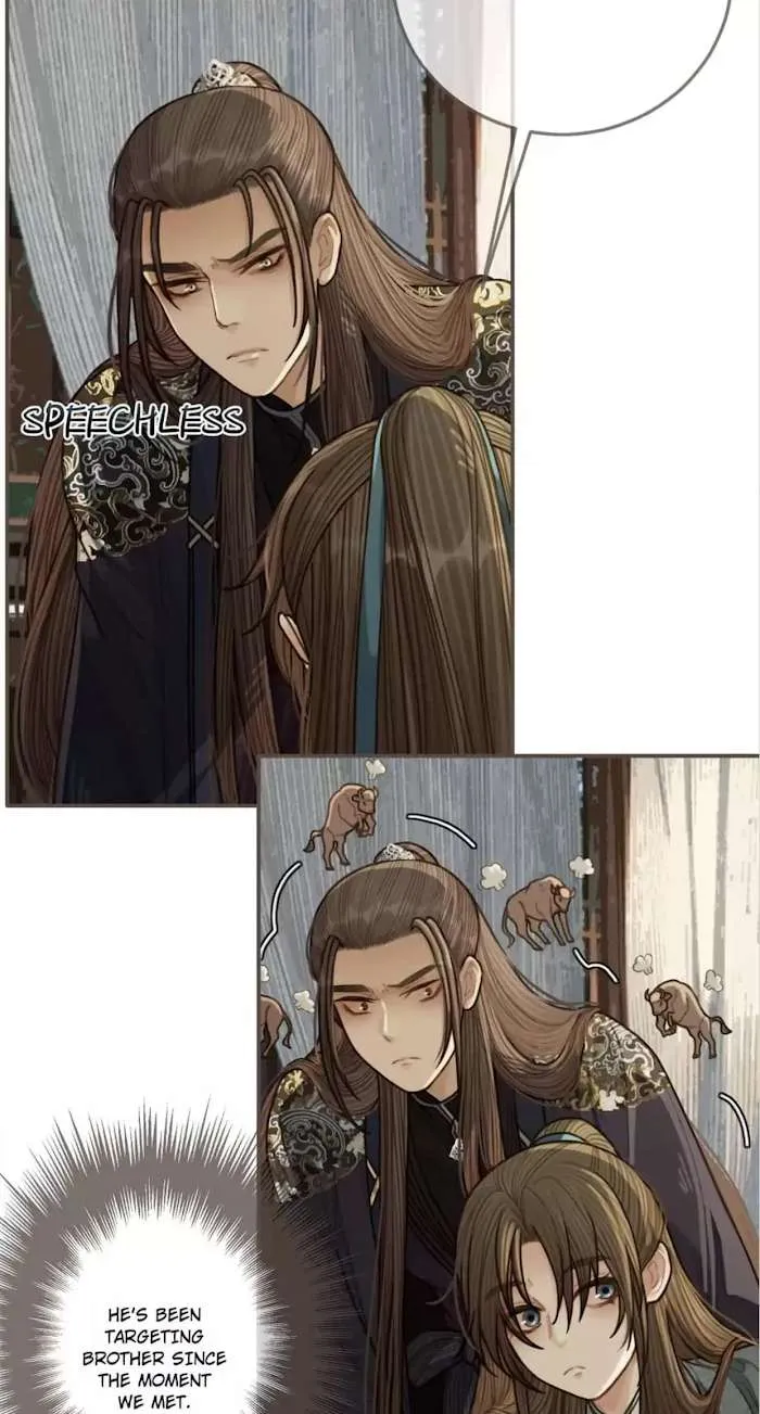 Read Silent Lover chapter 68 image 4 on Lezhin