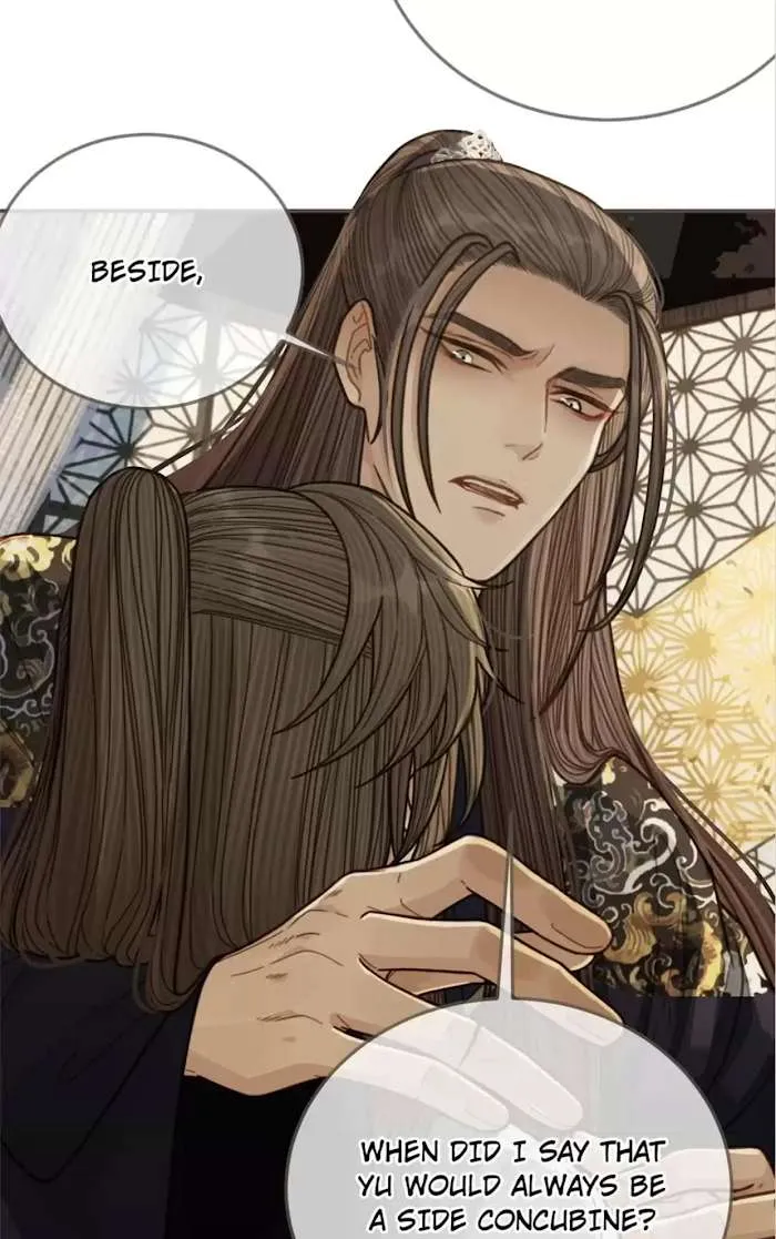 Read Silent Lover chapter 68 image 45 on Lezhin