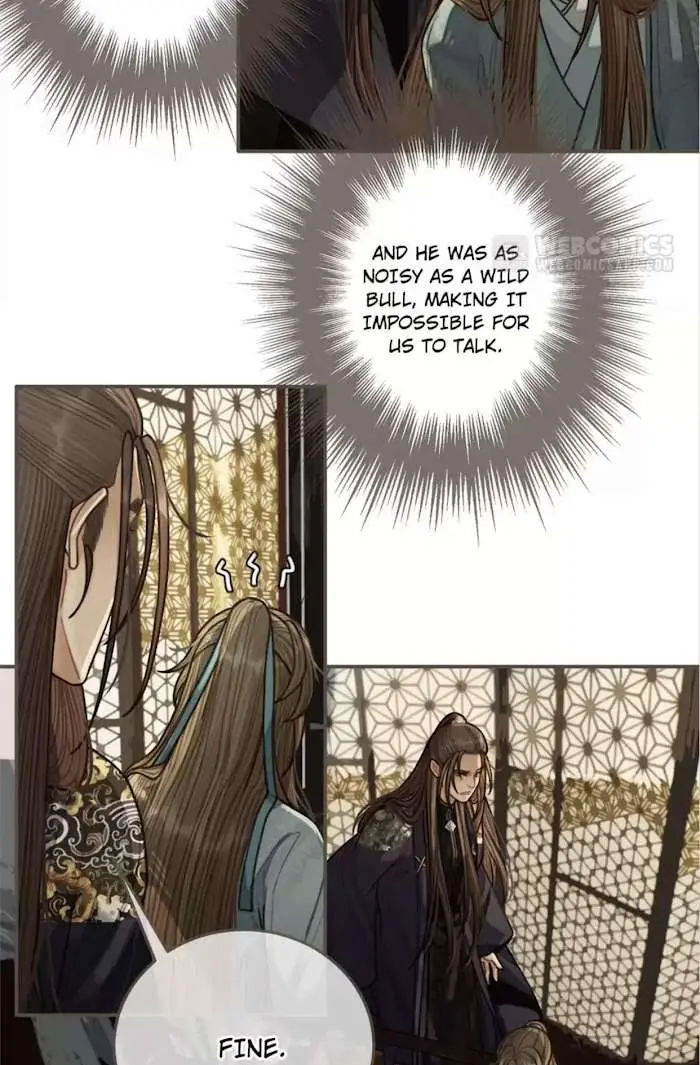 Read Silent Lover chapter 68 image 5 on Lezhin