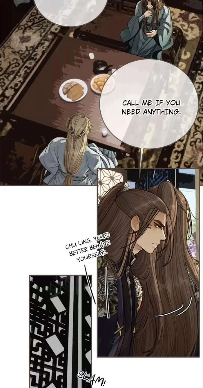 Read Silent Lover chapter 68 image 6 on Lezhin