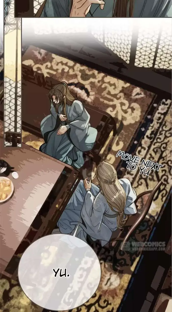 Read Silent Lover chapter 68 image 8 on Lezhin