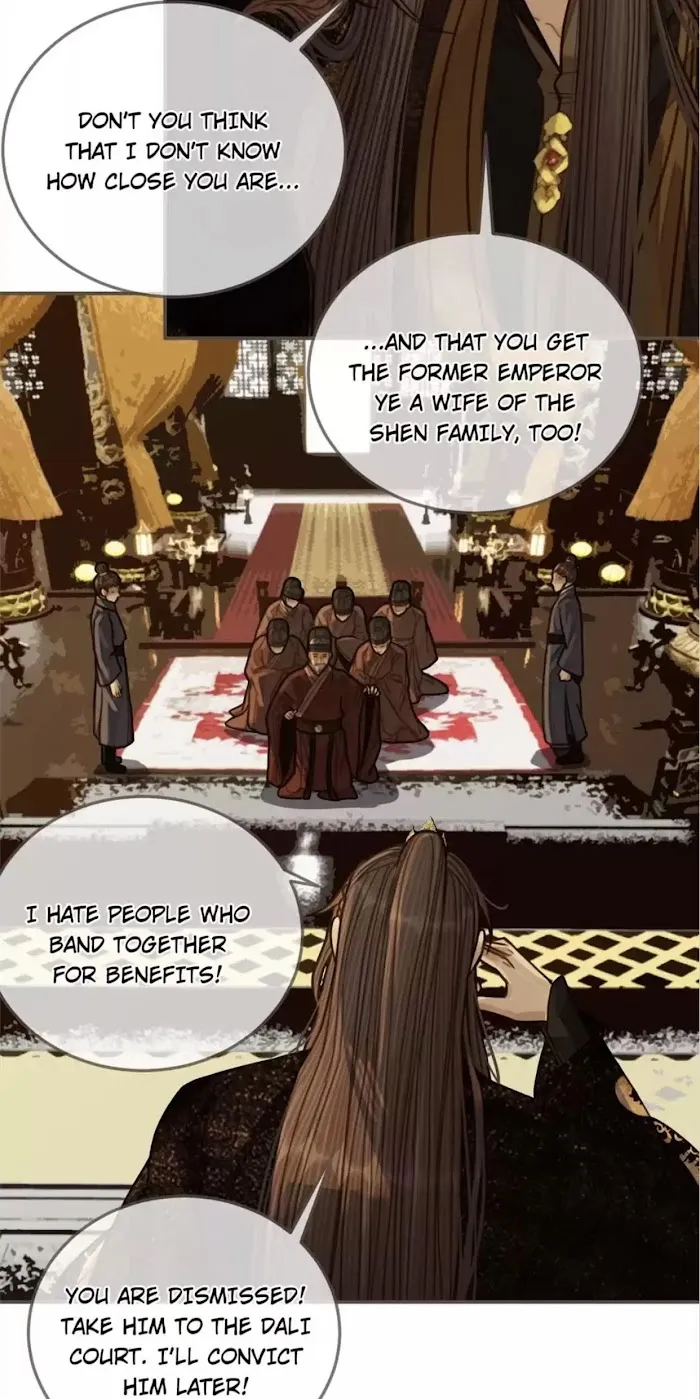 Read Silent Lover chapter 69 image 10 on Lezhin