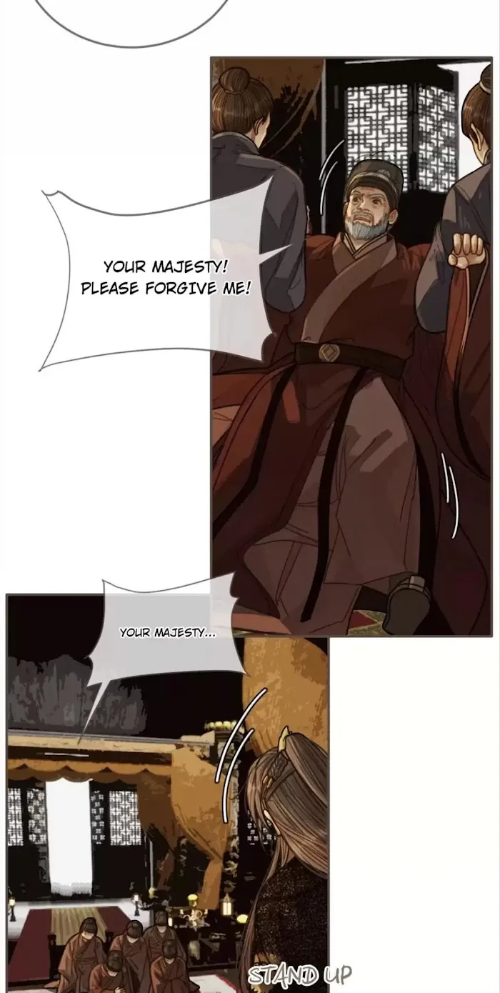Read Silent Lover chapter 69 image 11 on Lezhin