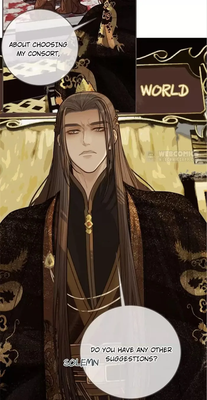 Read Silent Lover chapter 69 image 12 on Lezhin