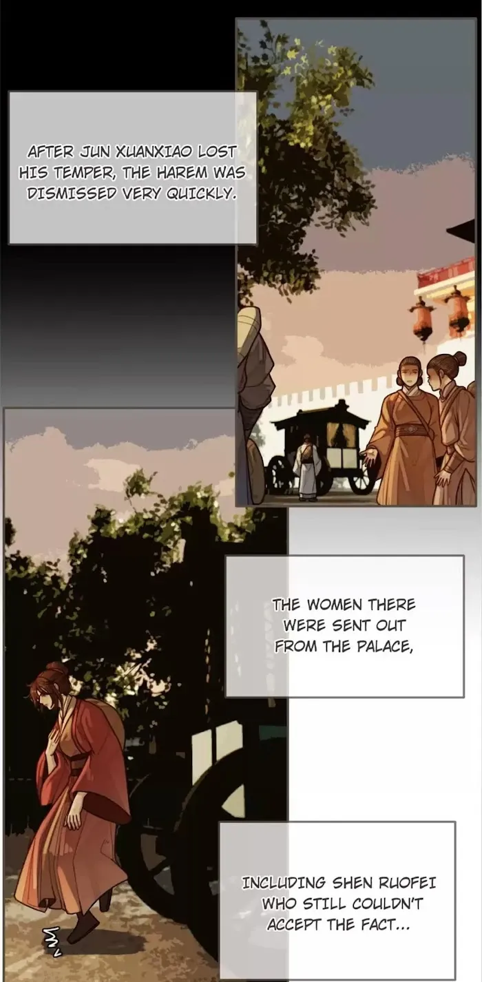 Read Silent Lover chapter 69 image 17 on Lezhin