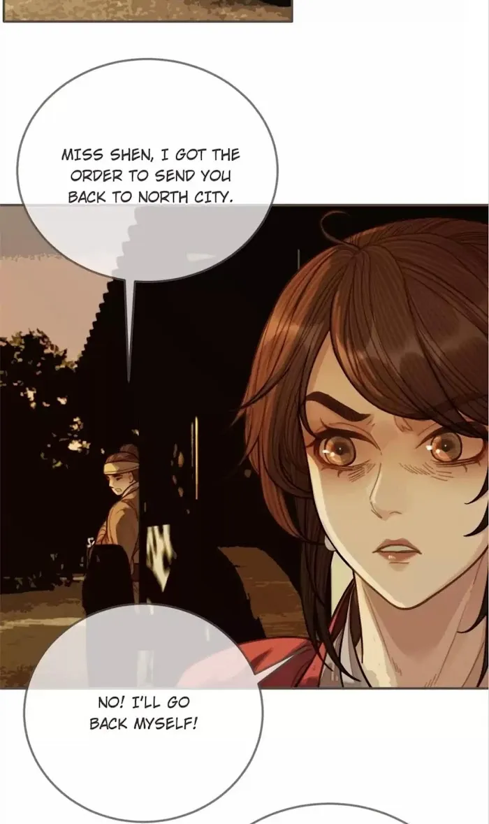 Read Silent Lover chapter 69 image 18 on Lezhin
