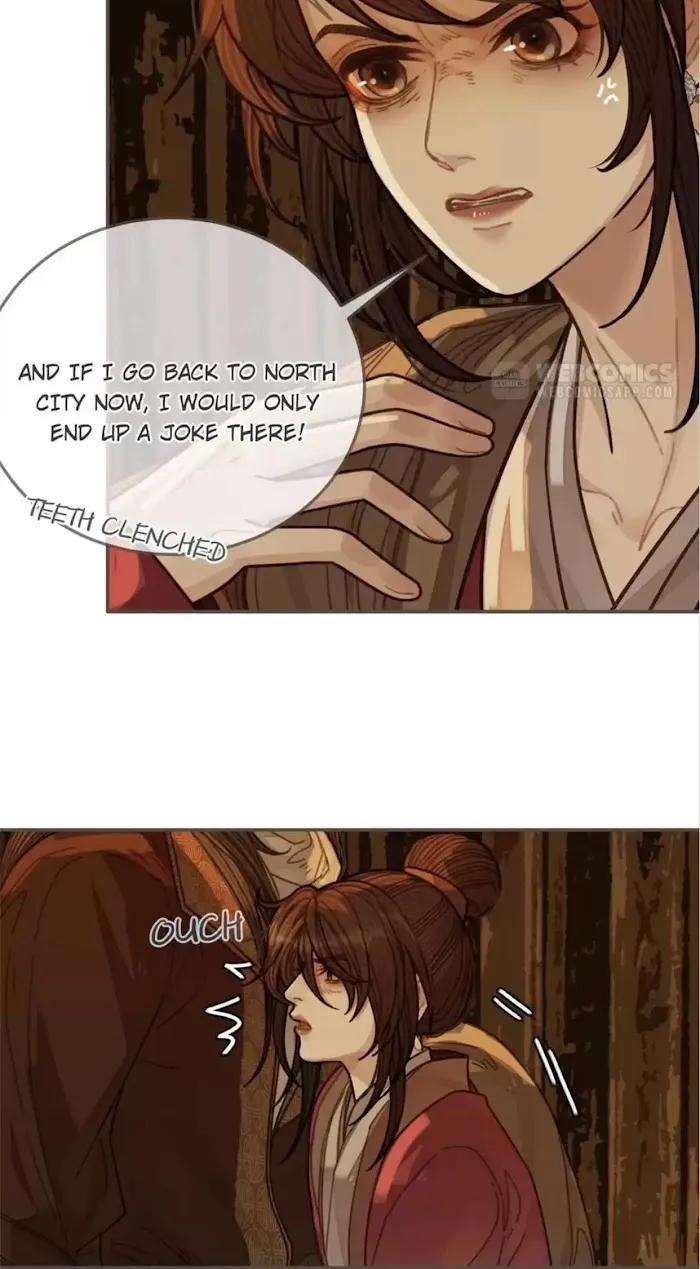 Read Silent Lover chapter 69 image 20 on Lezhin