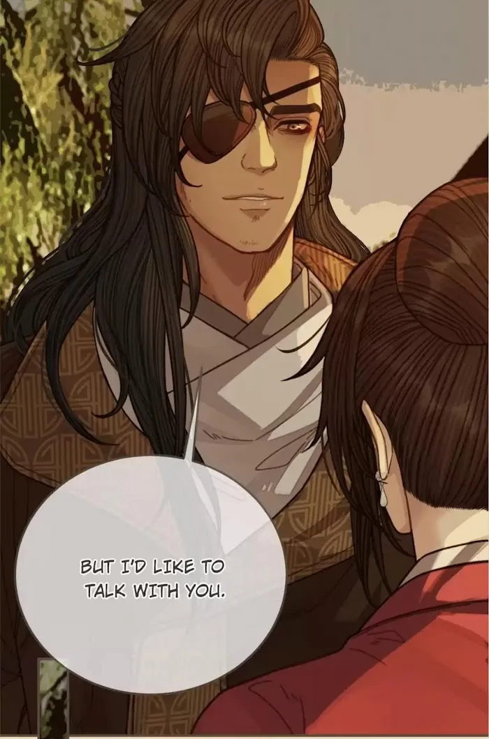 Read Silent Lover chapter 69 image 22 on Lezhin