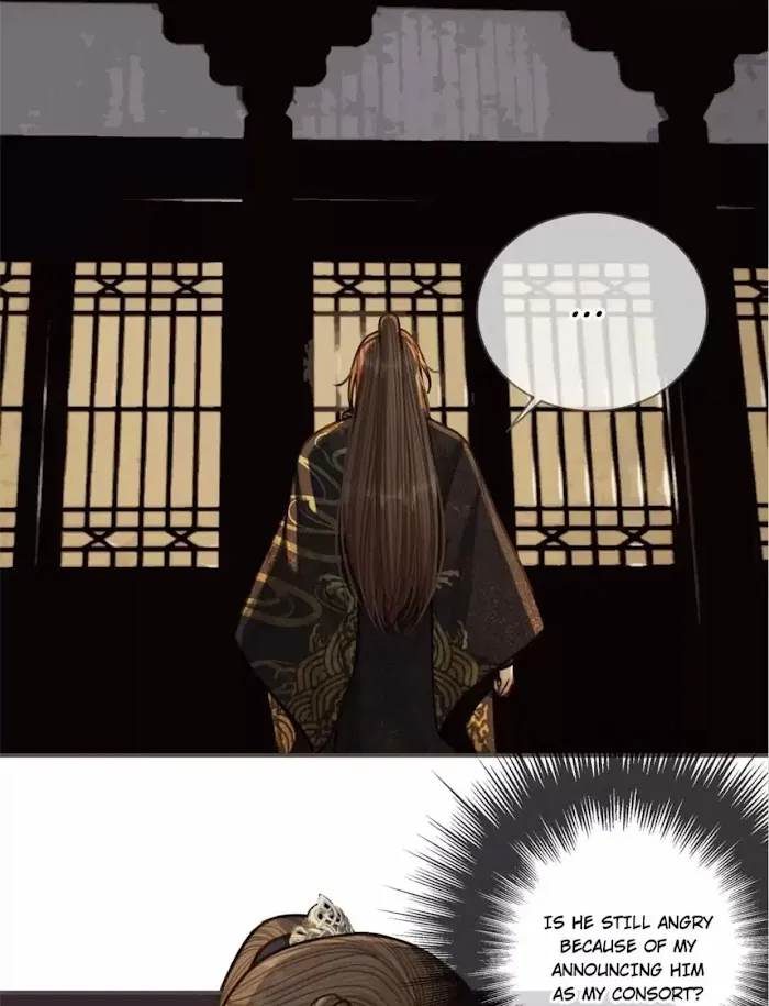 Read Silent Lover chapter 69 image 25 on Lezhin