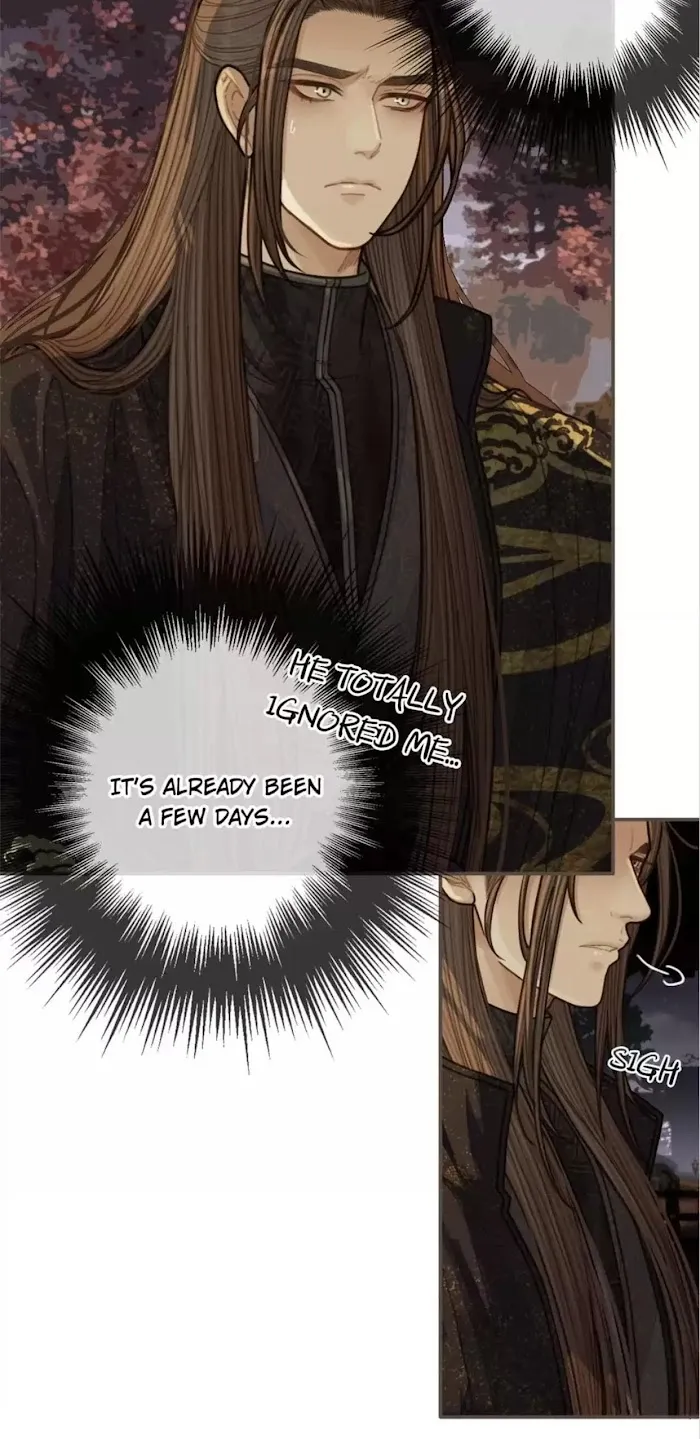 Read Silent Lover chapter 69 image 26 on Lezhin