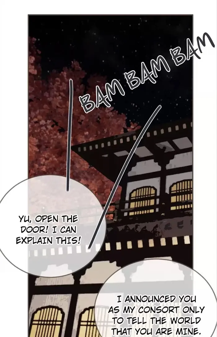 Read Silent Lover chapter 69 image 27 on Lezhin