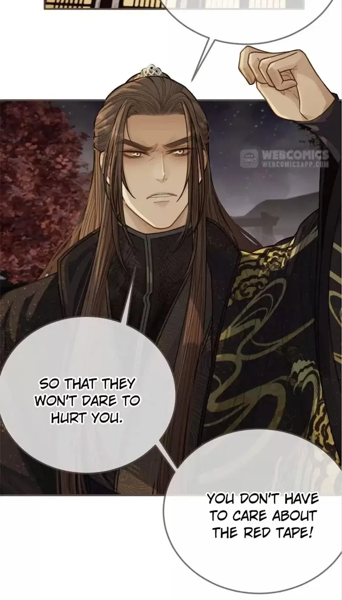 Read Silent Lover chapter 69 image 28 on Lezhin