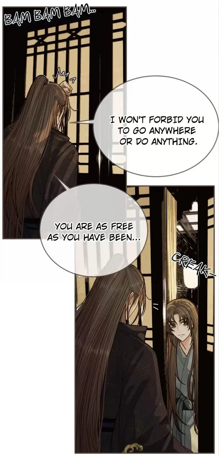Read Silent Lover chapter 69 image 29 on Lezhin