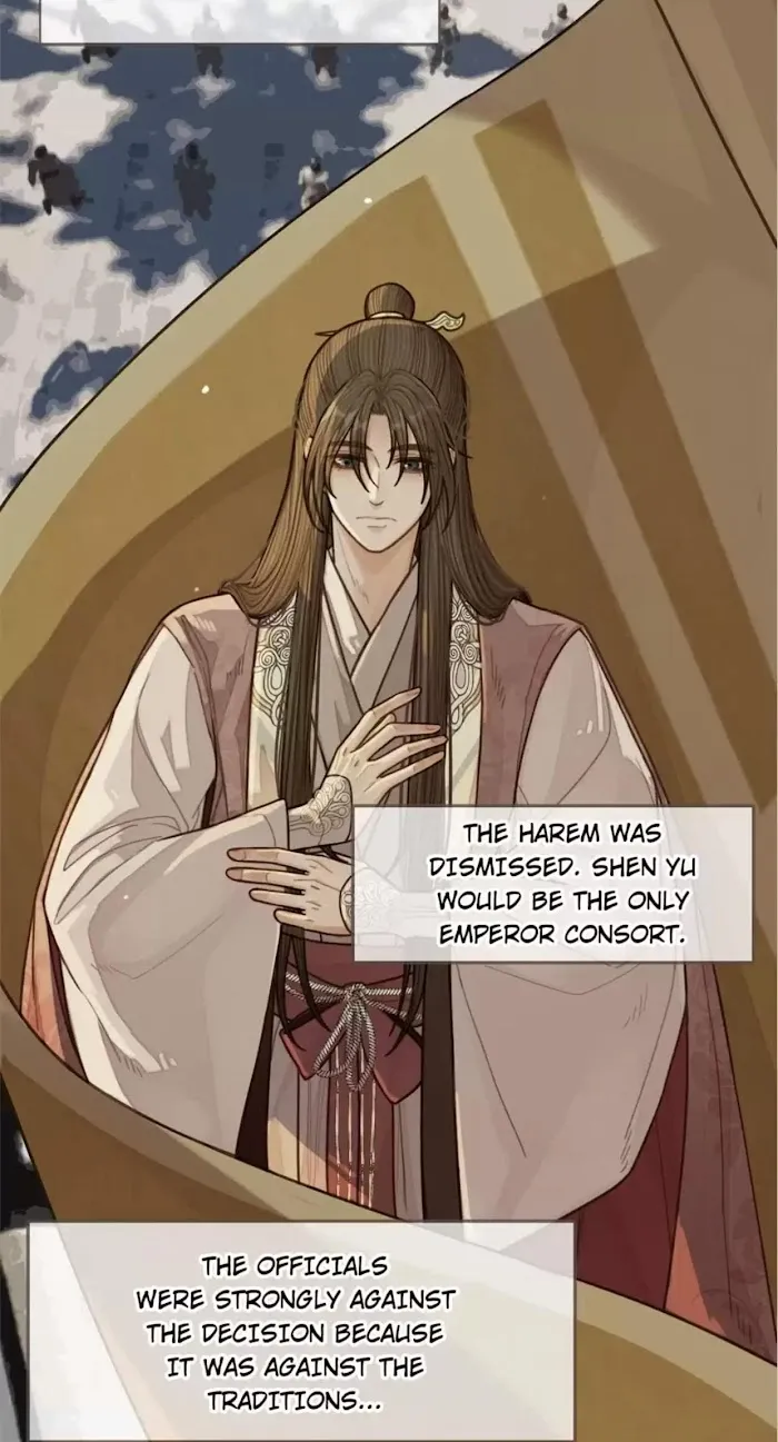Read Silent Lover chapter 69 image 3 on Lezhin