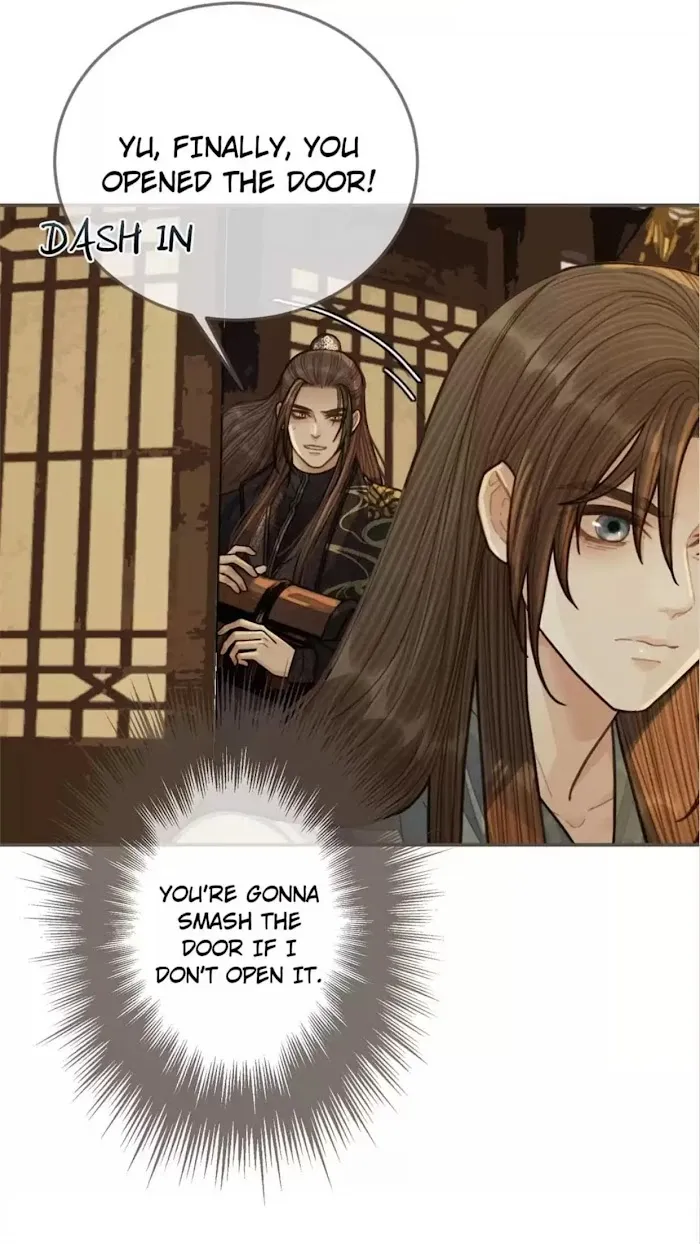 Read Silent Lover chapter 69 image 30 on Lezhin