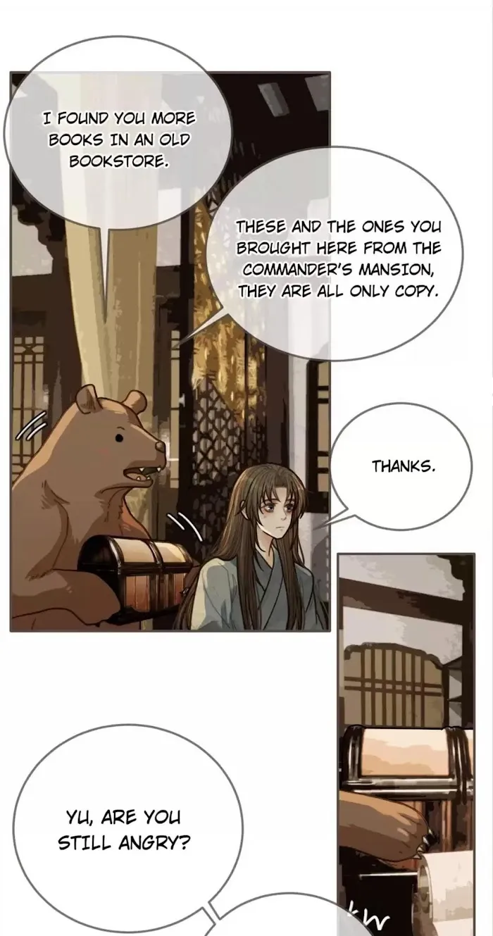 Read Silent Lover chapter 69 image 31 on Lezhin