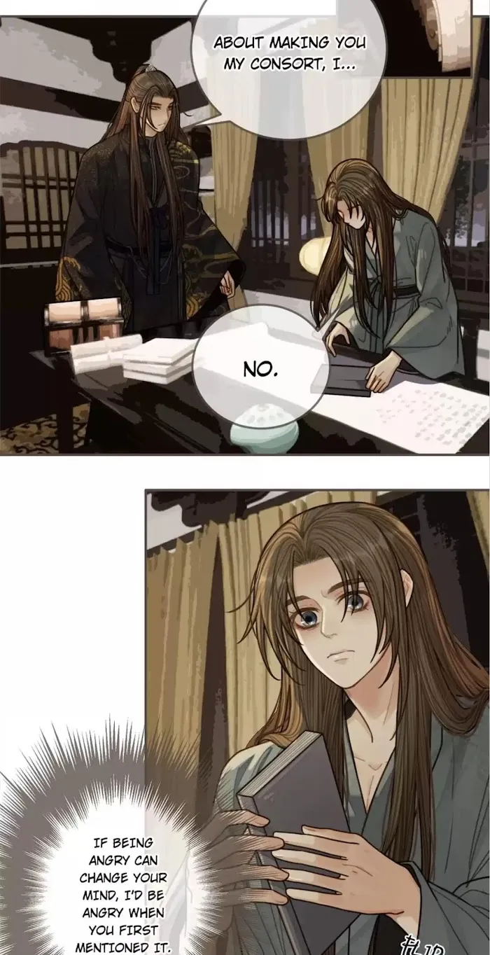 Read Silent Lover chapter 69 image 32 on Lezhin