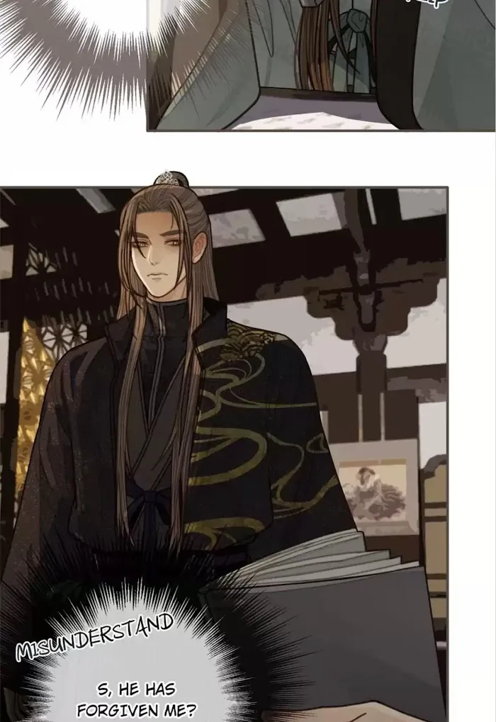 Read Silent Lover chapter 69 image 33 on Lezhin