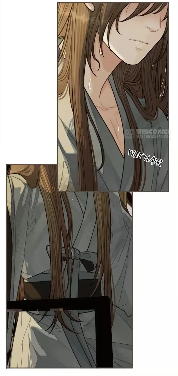Read Silent Lover chapter 69 image 35 on Lezhin