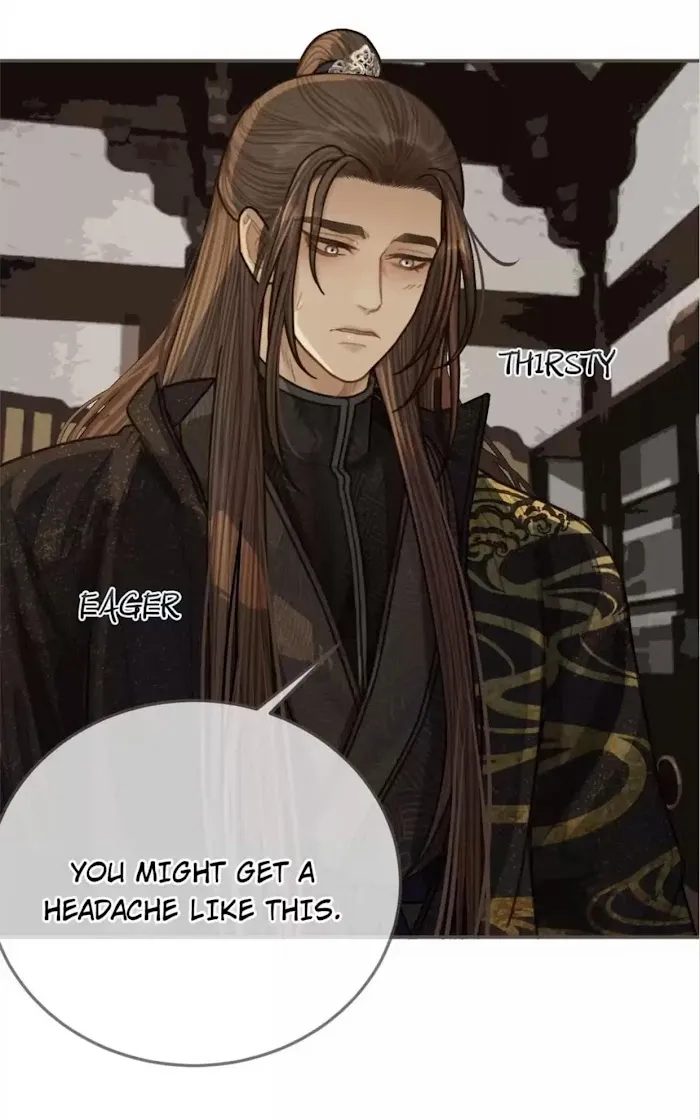 Read Silent Lover chapter 69 image 36 on Lezhin